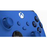 Microsoft Xbox bežični kontroler, Shock Blue | shoptok.hr