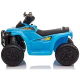 Quad na akumulator XH116 - plavi | shoptok.hr