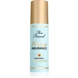 Make-up Insurance Setting Spray učvršćivač za make-up za dugotrajni efekt 118 ml