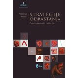 Službeni Glasnik Predrag Krstić - Strategije odrastanja | ePonuda.com