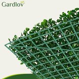 Gardlov panel umjetne živice od šimšira 60 x 40 cm, zeleni | shoptok.hr