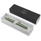 Parker Nalivno pero Vector XL, zeleno | Shoptok.si