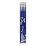 Pilot Uložak za roler , BLS-FR7-L-S3, 0,35 mm, 3/1, plavi | shoptok.hr