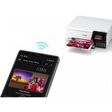 Epson EcoTank ET-8500 bijeli A4 | shoptok.hr