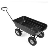  Vrtna kolica kiper 75l 300kg Humberg | shoptok.hr