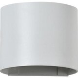Forma spoljna zidna led lampa 2X3W nw bela S4338 cormel | ePonuda.com