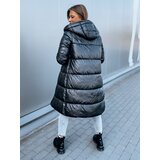 DStreet Kurtka damska KERMIT czarna | shoptok.hr