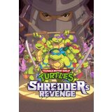 Steam Teenage Mutant Ninja Turtles: Shredder's Revenge (PC) Key GLOBAL Steam Teenage Mutant Ninja Turtles: Shredder's Revenge (PC) Key GLOBAL Slike