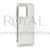  futrola new face icon za samsung G988 galaxy S11 plus/ S20 ultra bela Cene