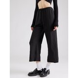 Lindex Hlače 'Bella' crna | shoptok.hr