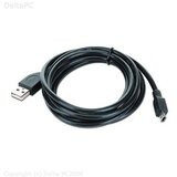  USB2.0 PROkabal A-mini5PM 2m,Gembird,CCP-USB2-AM5P-6 | Eponuda.ba