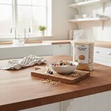 GymBeam BIO Puffed Quinoa 250 g | Eponuda.ba