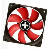 Xilence ventilator 8x8x2,5cm 12v 3/4p redwing XF037 (XPF80.R) Cene