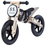 Moovkee drveni bicikl Alex nice black | shoptok.hr