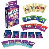  Društvene igre Dujardin MILLE BORNES - RUSH | shoptok.hr