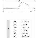 Yoclub Woman's Women's Slide Sandals OKL-0083K-0500 | Eponuda.ba