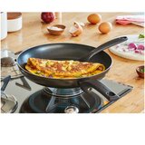 Tefal Tava 30 cm, Simply Clean, B5670753, Crna | Eponuda.ba