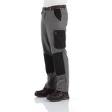 Kapriol pantalone TENERE SIVO-CRNE | Eponuda.ba