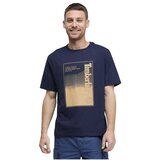 Timberland muška logo majica