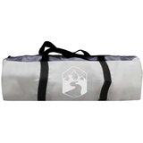  Paviljon za bazen Siva in oranžna 592 x 590 x 275 cm - - Siva - 1,2 - 592 x 590 x 275 cm - 2025--Uvoz_2 | Shoptok.si