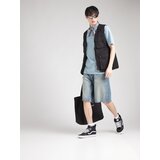 Vans Majica 'ESSENTIAL' svetlo modra | Shoptok.si