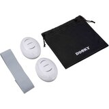 Dooky slušalice za bebe Ear Protection 0-3 god - White | shoptok.hr
