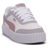Puma Nizke superge 04 CARINA MIA JR Bela Cene