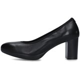 Melluso Salonarji D5125W Črna | Shoptok.si