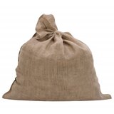  Jutene vreće 5 kom 100 x 110 cm 100% juta 220 g/m² | Eponuda.com