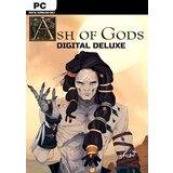 Steam Ash of Gods: Redemption Digital Deluxe (PC) Key GLOBAL Steam Ash of Gods: Redemption Digital Deluxe (PC) Key GLOBAL Slike