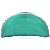  Paviljon za bazen Zelena 592 x 590 x 275 cm - - Zelena - 1,2 - 592 x 590 x 275 cm - 2025-vidaXL-Uvoz_2 | Shoptok.si