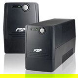  FSP FP 2000 uninterruptible power supply (UPS) Line-Interactive 2 kVA 1200 W 4 AC outlet(s) | shoptok.hr