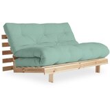 Karup Design Raztegljiv kavč Karup Design Roots Raw/Mint Cene