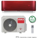 Vivax COOL, klima uređaji, ACP-12CH35AERI+ R32 RED | Eponuda.ba