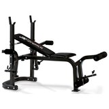 JK Fitness Vadbena klop 4 v 1 JK Fitnes z metuljčkom Cene