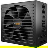 Straight POWER 12 1000W, 80 PLUS Platinum efficiency (up to 93,9%), Virtually inaudible Silent Wings - BN338 | ePonuda.com