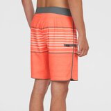 O'neill Hyperfreak Heat Stripe Scallop 18" kupaći | Eponuda.com