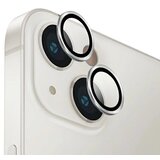 Uniq UNIKATNO ZAŠČITNO STEKLO IZ KALJENEGA ALUMINIJA ZA LEČE ZA IPHONE 14 14 PLUS, (21911570) Cene