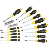 Stanley 34-dijelni set odvijača STHT0-62141 | Eponuda.ba