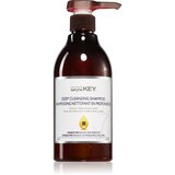 Saryna Key Deep Cleansing Shampoo šampon za masnu kožu i vlasište 500 ml | shoptok.hr