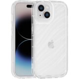 Apple aurora wave maska za iphone 14 plus - providna | Eponuda.com