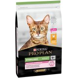 Purina PRO PLAN Cat Sterilised Adult Delicate Digestion - Varčno pakiranje: 2 x 10 kg | shoptok.hr