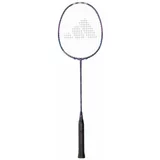 Adidas ÜBERSCHALL F09.2 Reket za badminton, tamno plava, veličina