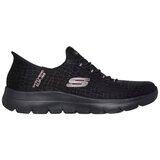 Skechers Nizke superge Chaussures Črna | Shoptok.si