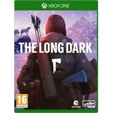 The Long Dark (XBOX ONE) - rabljeno | Shoptok.si