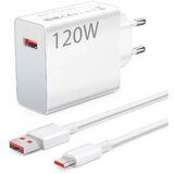 Xiaomi 120W HyperCharge Combo (Type-A) EU | ePonuda.com
