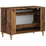  Kupaonski ormarić za sudoper ALKMAAR Staro drvo 82 x 41 x 59 cm - Staro drvo | shoptok.hr