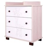  Posteljnina 9v1 medvedek roza | Shoptok.si