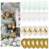  Ps0045 set za ukrase - baloni 50 kom. | shoptok.hr