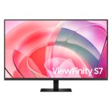 Samsung S70D računalni monitor 94 cm (37") 3840 x 2160 pikseli 4K Ultra HD LCD Crno | shoptok.hr